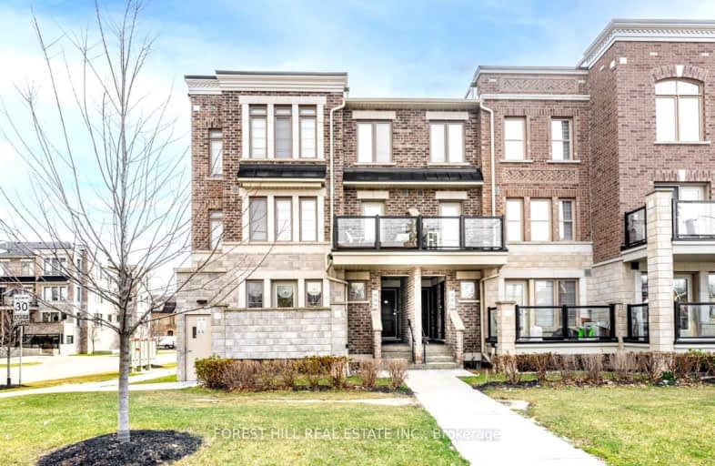 242-2355 Sheppard Avenue West, Toronto | Image 1