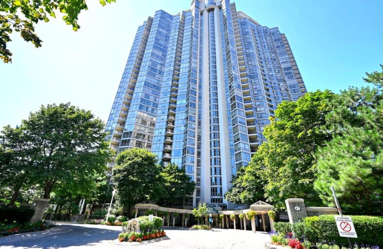 310-45 KINGSBRIDGE GARDEN Circle, Mississauga | Image 1