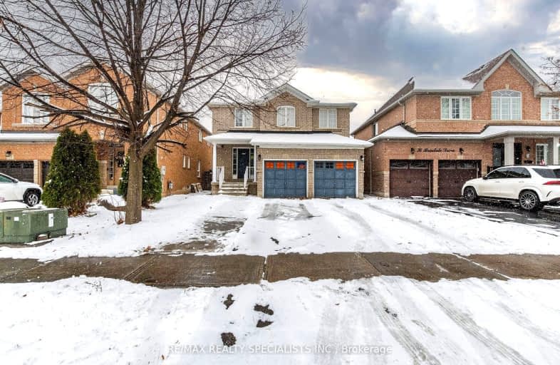 74 Brisdale Drive West, Brampton | Image 1