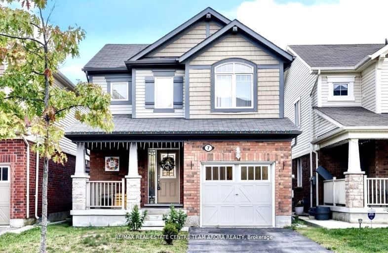 7 Allium Road, Brampton | Image 1