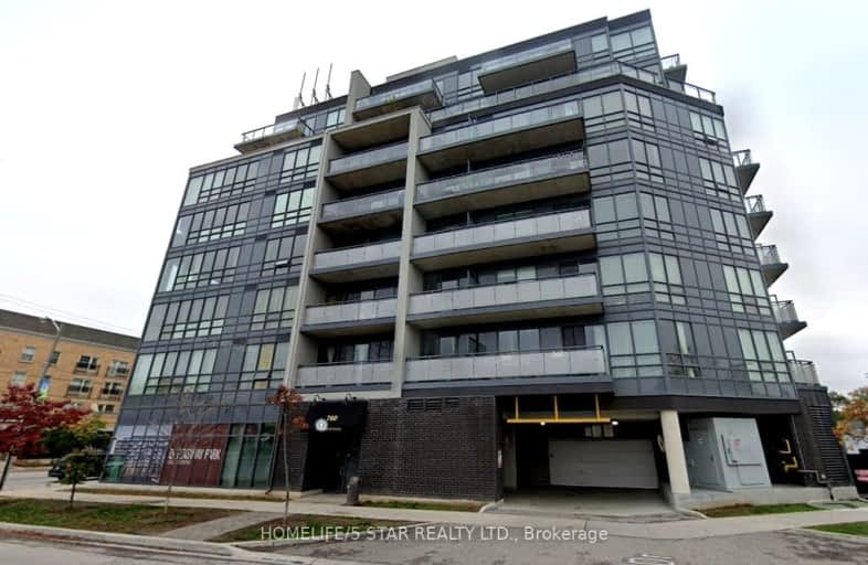 801-760 The Queensway, Toronto | Image 1