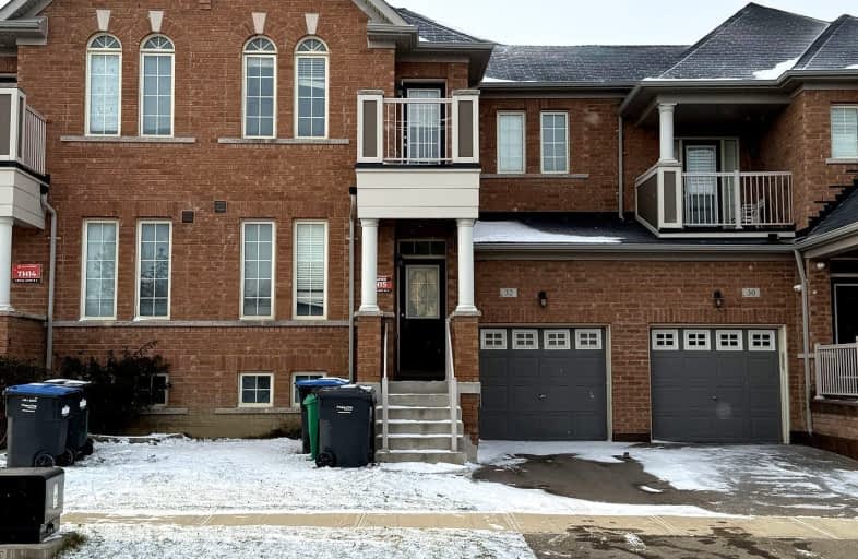 32 Spokanne Street, Brampton | Image 1