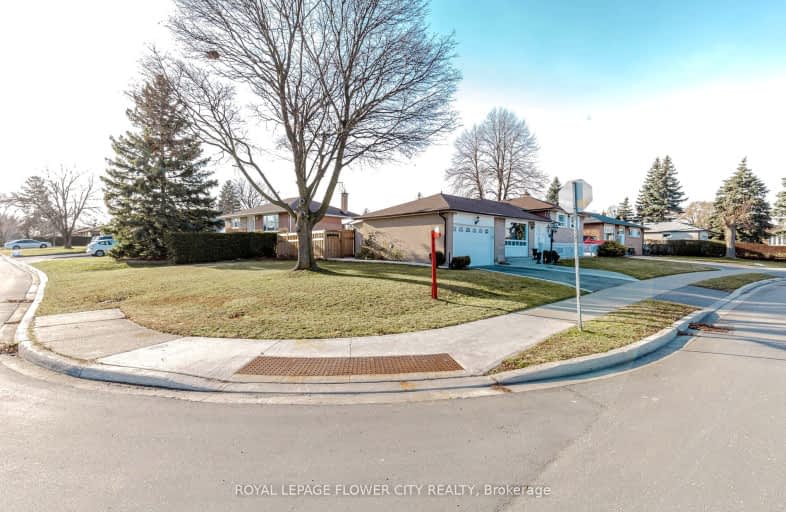 2 Alexandria Crescent, Brampton | Image 1