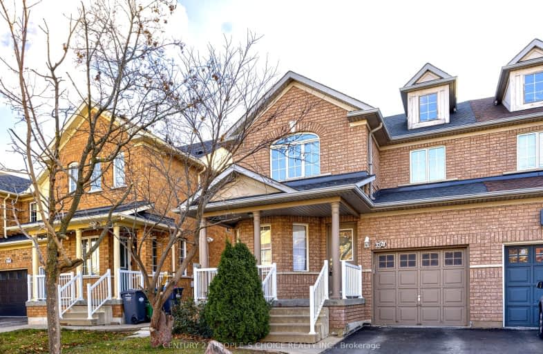 3278 Springrun Way, Mississauga | Image 1