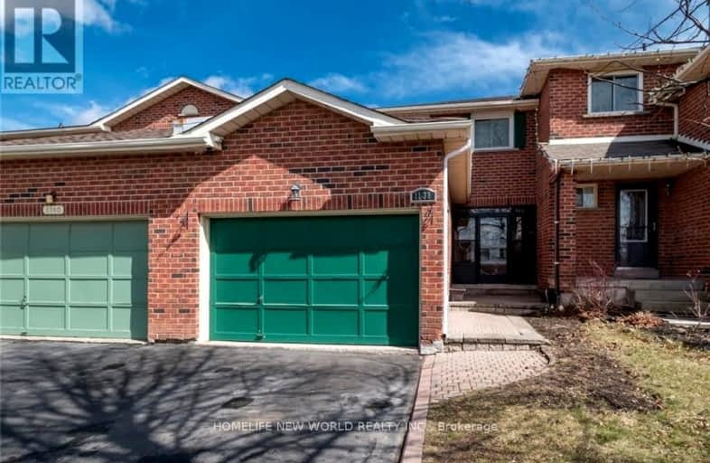 1138 Avondale Drive, Oakville | Image 1