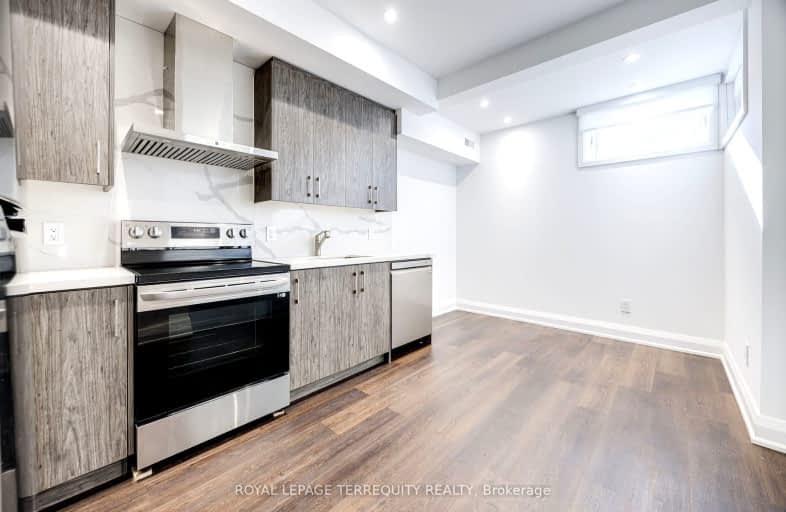 Bsmt -80 Holwood Avenue, Toronto | Image 1