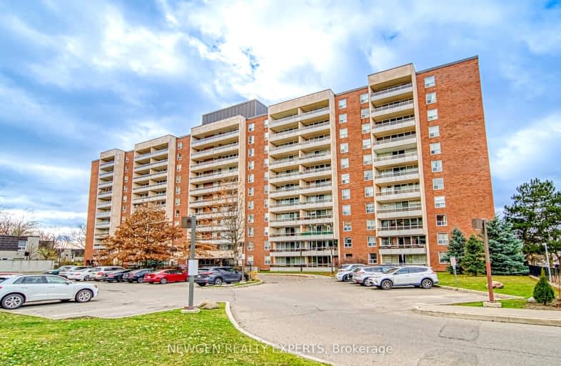 913-25 Four Winds Drive, Toronto | Image 1