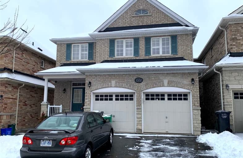 Upper-121 Young Drive, Brampton | Image 1