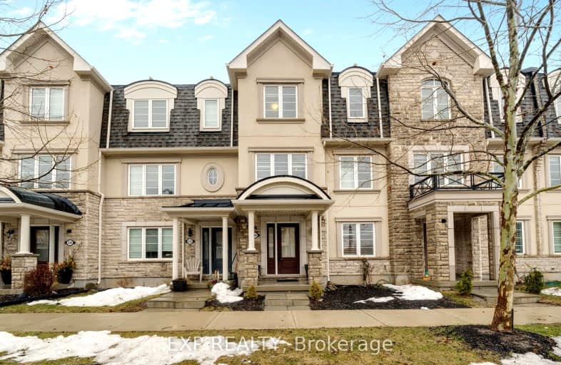 244 Ellen Davidson Drive, Oakville | Image 1