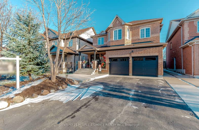 14 Masters Green Crescent, Brampton | Image 1