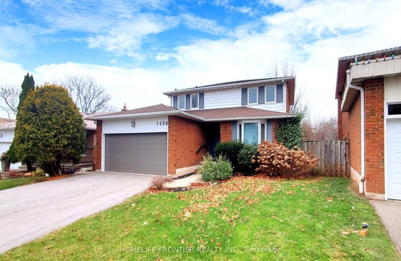 1436 Livingston Road, Oakville | Image 1