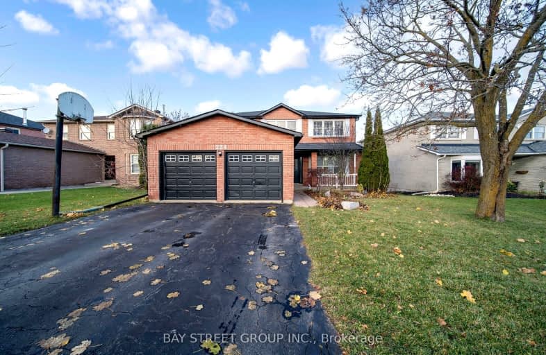 224 Edenwood Crescent, Orangeville | Image 1