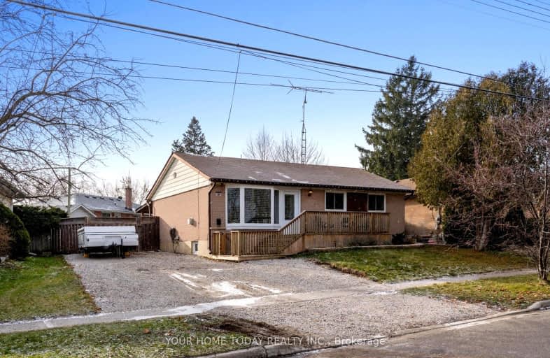 20 Duncan Drive, Halton Hills | Image 1