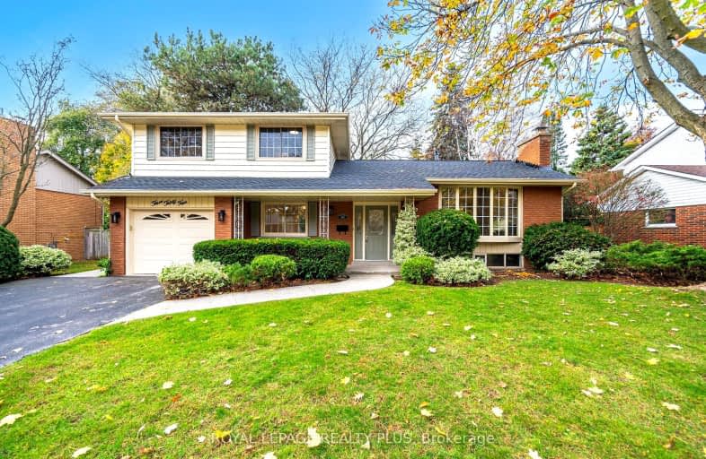 334 Oakwood Drive, Burlington | Image 1