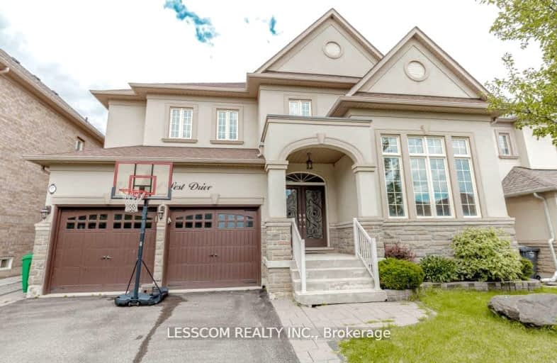 97 Royal West Drive, Brampton | Image 1