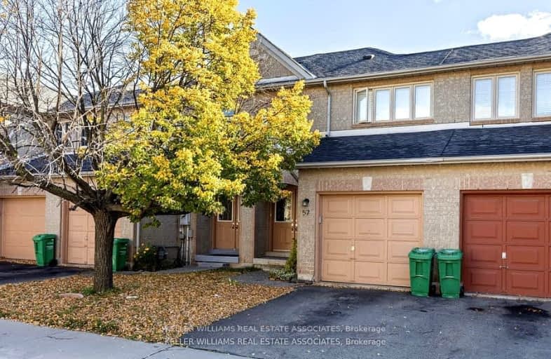 57 Gilgorm Road, Brampton | Image 1