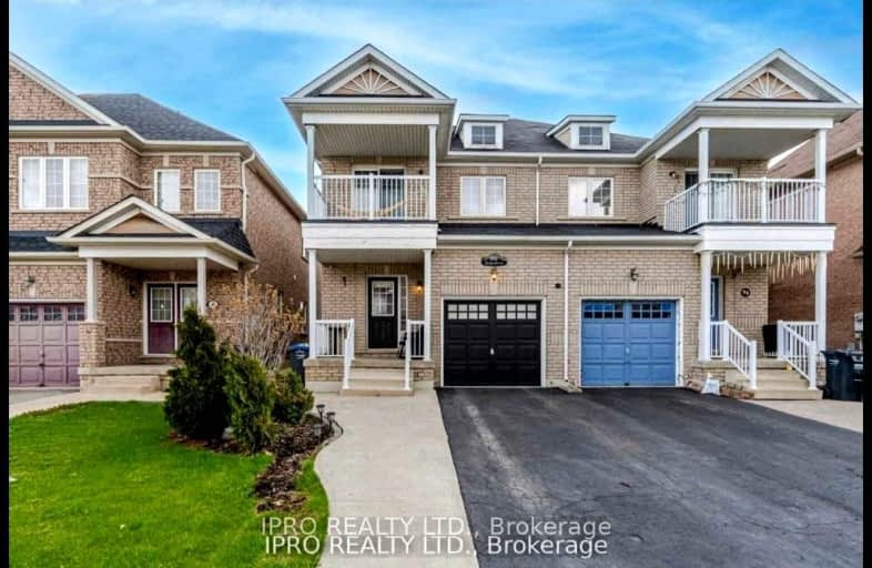 86 Kettlewell Crescent, Brampton | Image 1