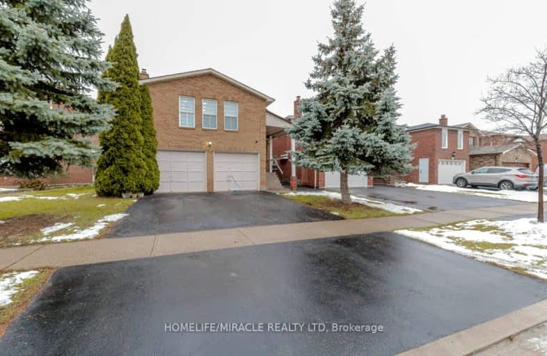 66 Ebby Avenue, Brampton | Image 1