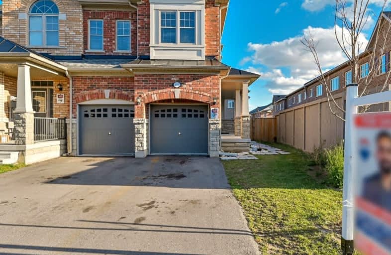 101 Finegan Circle, Brampton | Image 1