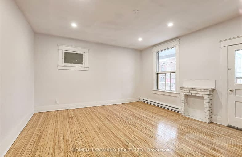 1216 Dufferin Street, Toronto | Image 1