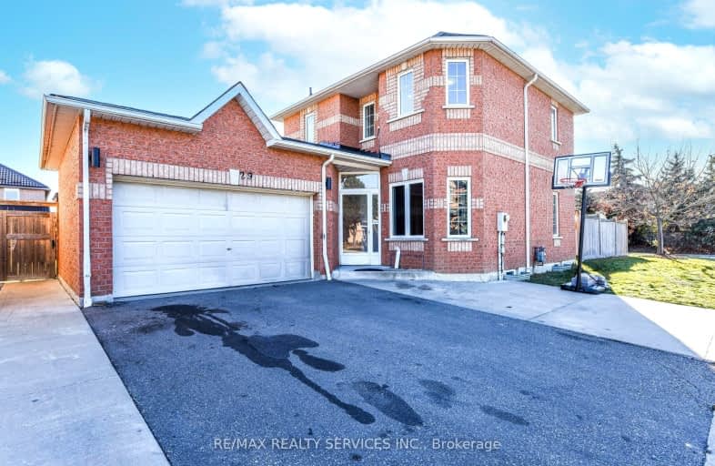 29-530 Driftcurrent Drive, Mississauga | Image 1