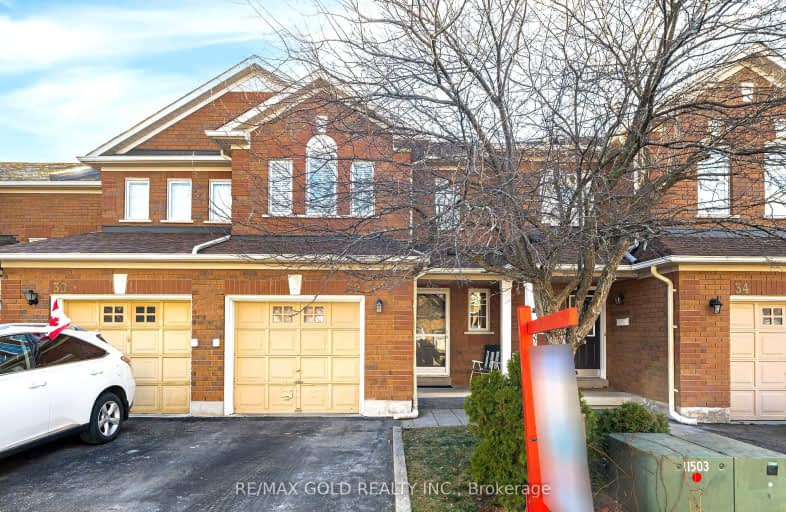 32-9800 McLaughlin Road North, Brampton | Image 1