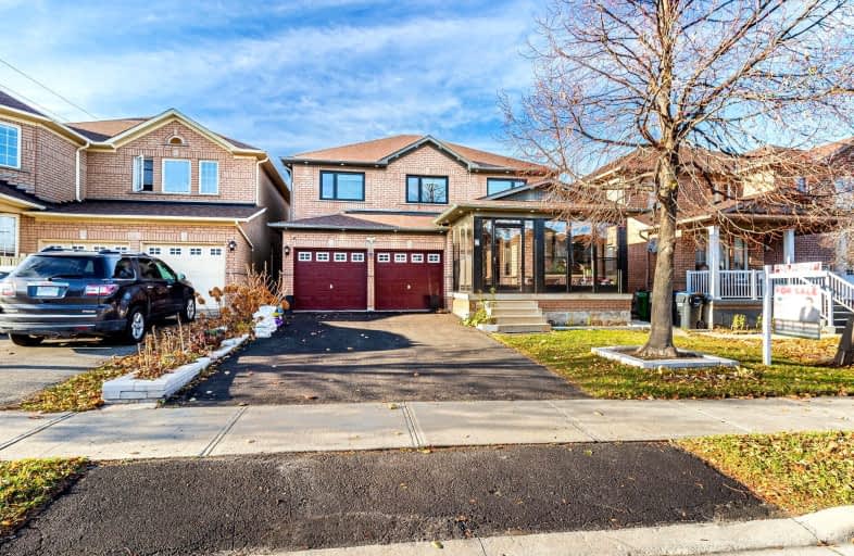 4 Fairhill Avenue, Brampton | Image 1