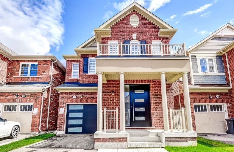 31 Averill Road, Brampton | Image 1