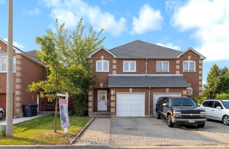 42 Caruso Drive, Brampton | Image 1