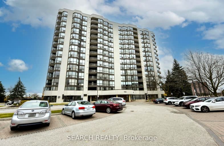 101-1155 Bough Beeches Boulevard, Mississauga | Image 1