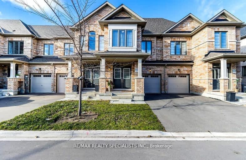 39 Adventura Road, Brampton | Image 1