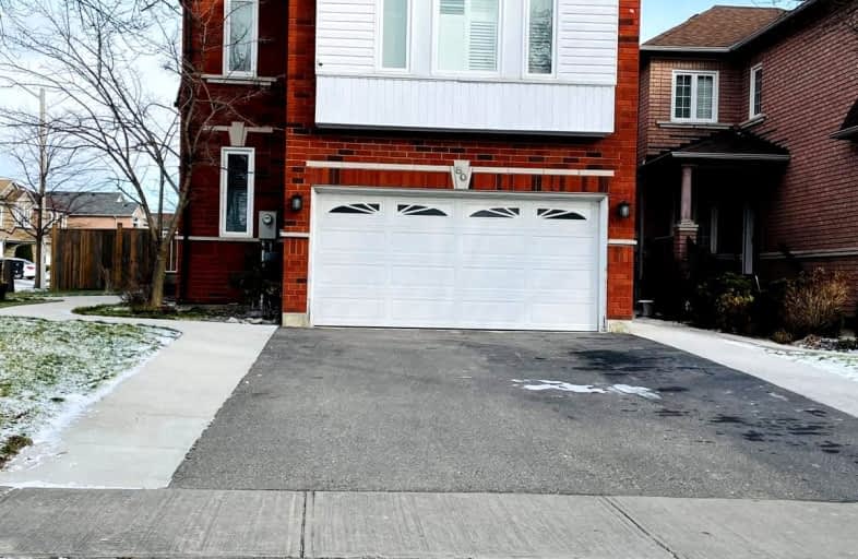 80 Loons Call Crescent, Brampton | Image 1