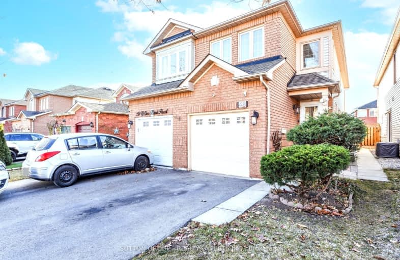 48 Yellow Brick Road, Brampton | Image 1