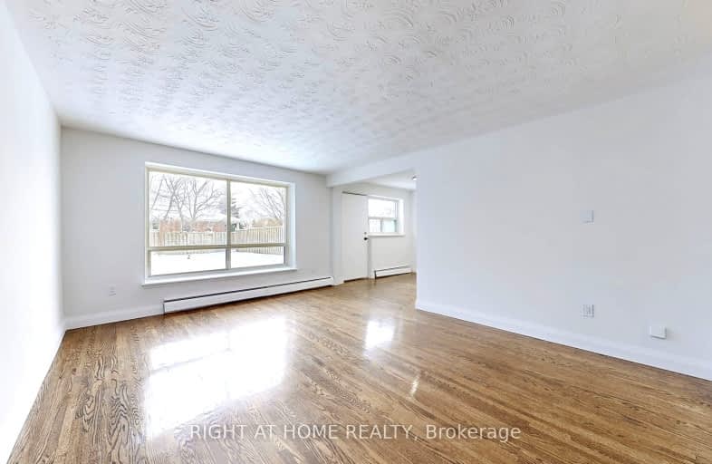 22-35 Swordbill Drive, Toronto | Image 1