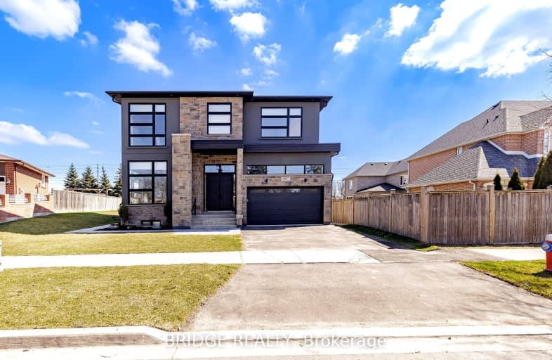 4017 Twine Crescent, Mississauga | Image 1