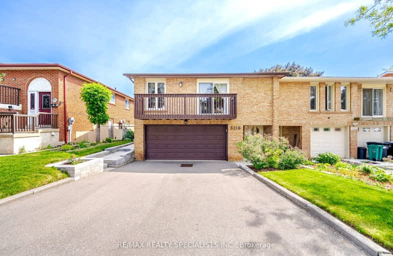 3218 McCarthy Court, Mississauga | Image 1