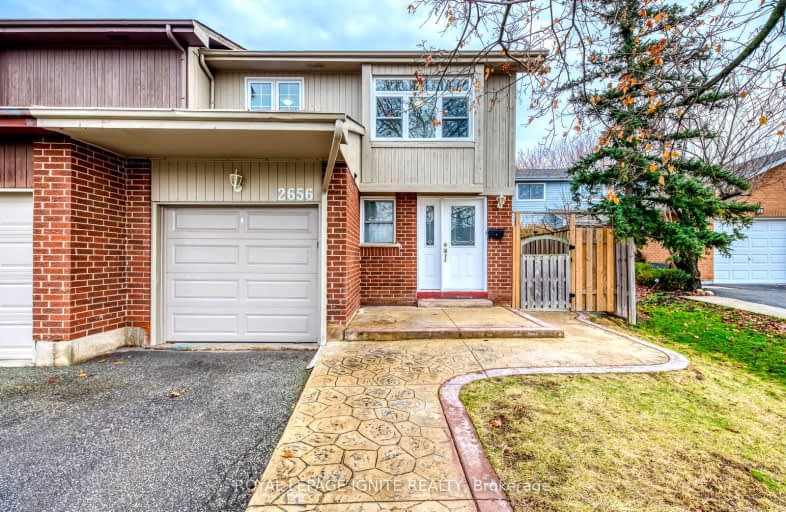 2656 Los Palmas Court, Mississauga | Image 1