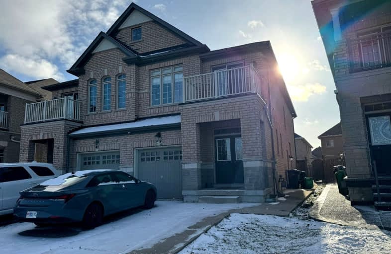 49 Wynview Street, Brampton | Image 1