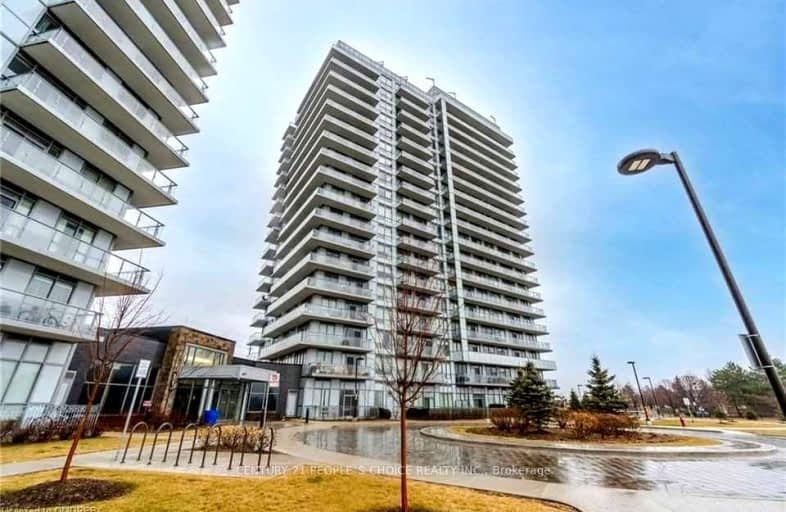 408-4699 Glen Erin Drive, Mississauga | Image 1