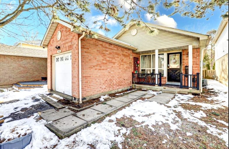 3145 Cantelon Crescent, Mississauga | Image 1