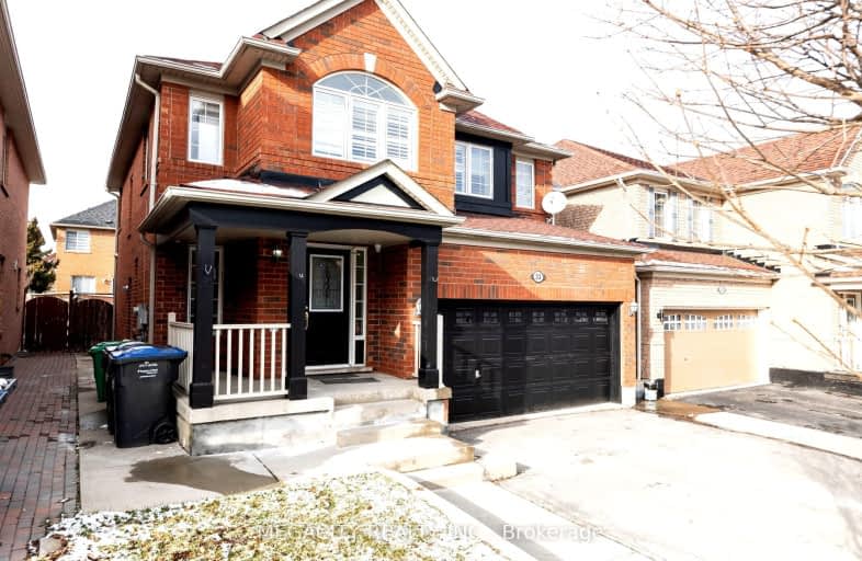 33 Slipneedle Street, Brampton | Image 1