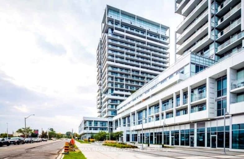 1607-65 Speers Road, Oakville | Image 1