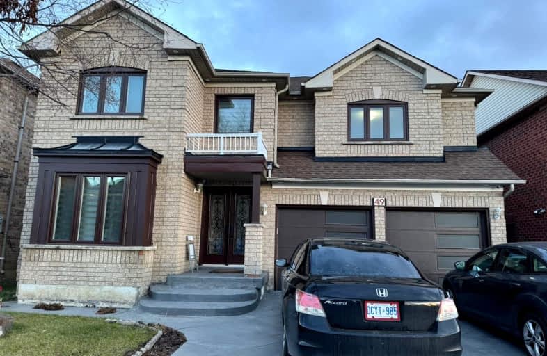 49 Eastbrook Way, Brampton | Image 1