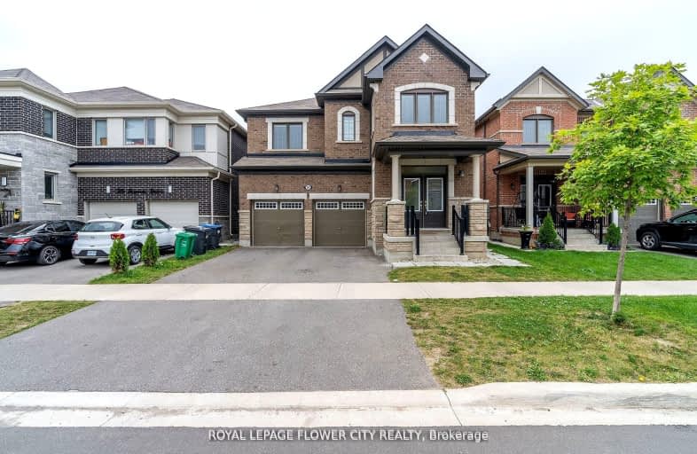 Bsmnt-24 Herrick Drive, Brampton | Image 1