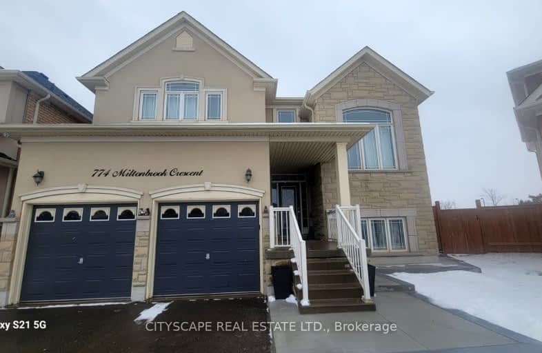 BSMT-774 Miltonbrook Crescent, Milton | Image 1