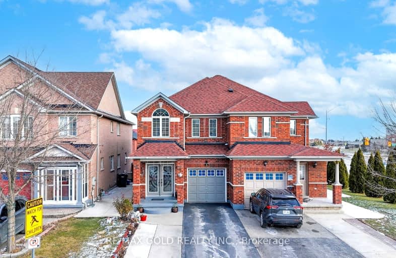 3 Hot Spring Road, Brampton | Image 1