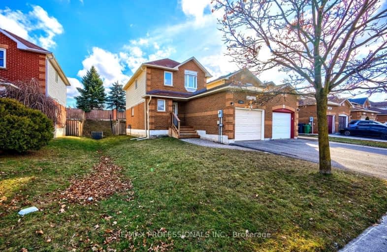 192 Timberlane Drive, Brampton | Image 1