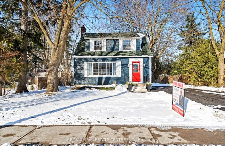 71 Zina Street, Orangeville | Image 1