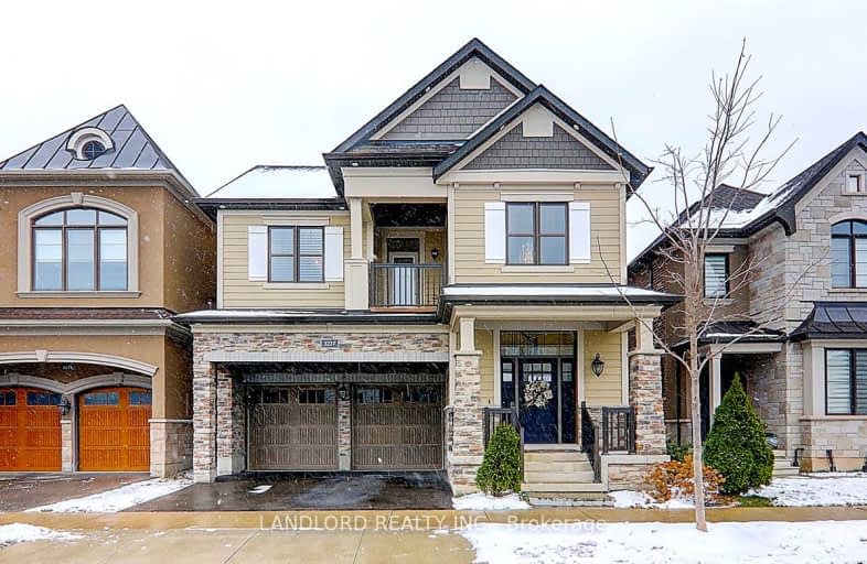 3237 George Savage Avenue, Oakville | Image 1