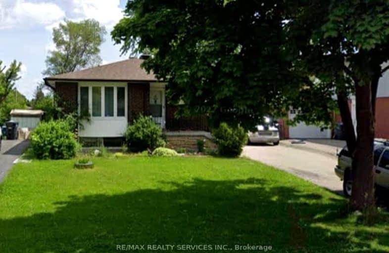 27 Evesham Crescent, Brampton | Image 1